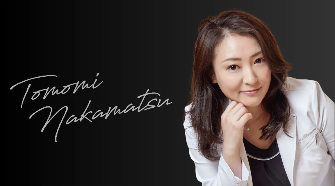 最高技術責任者 仲松 知美